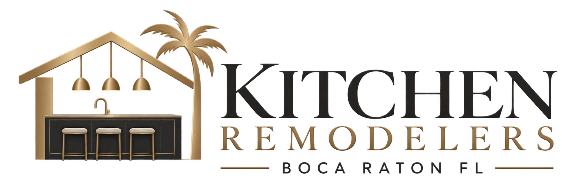 Kitchen Remodelers Boca Raton FL logo